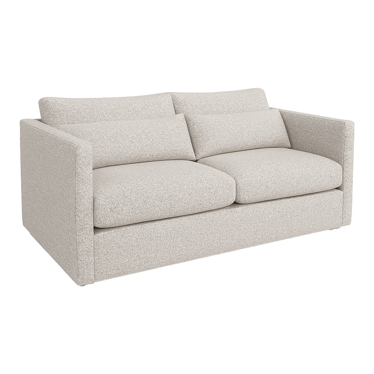 Fairfield Chair Banks Featured Combinations 90" Sofa