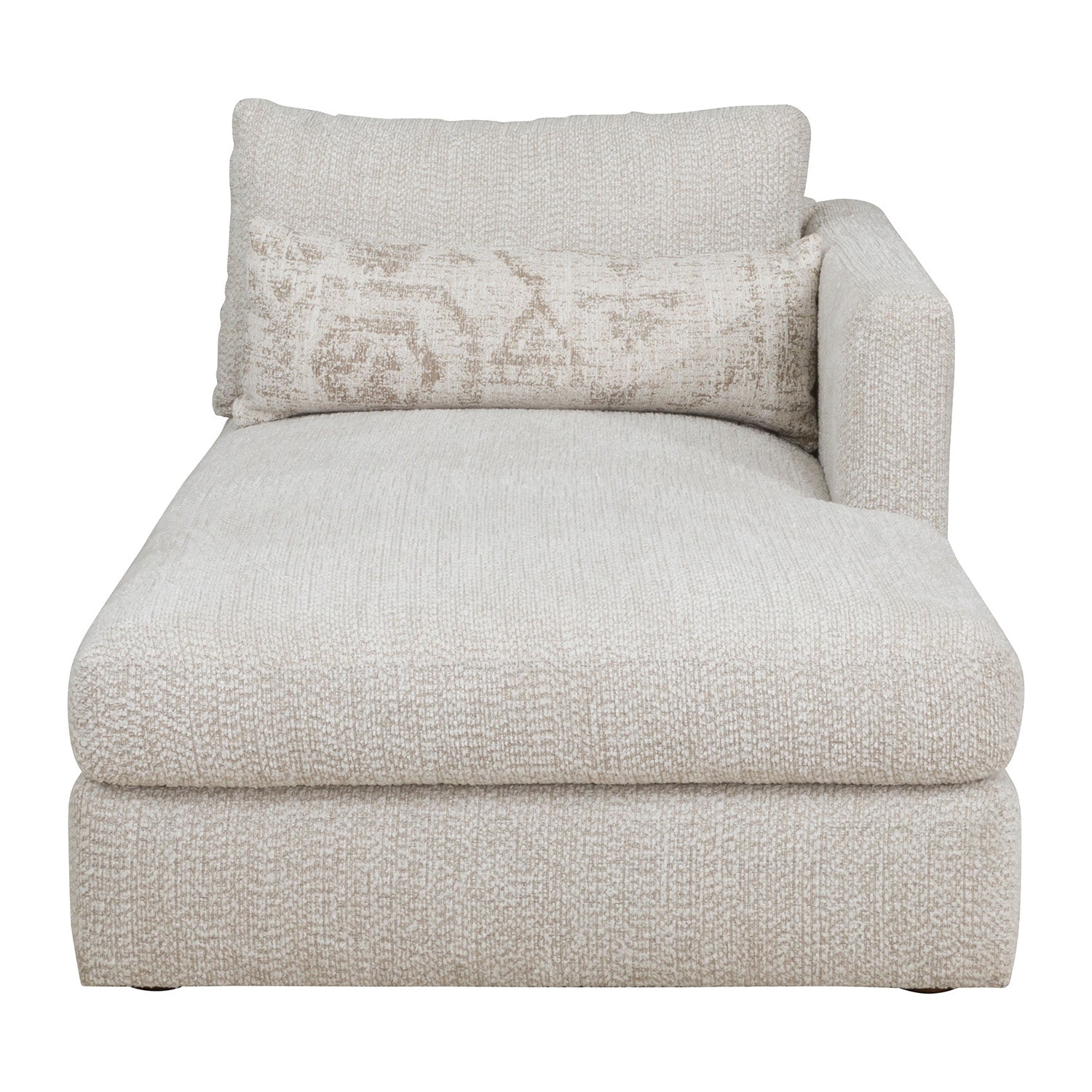 Fairfield Chair Banks Featured Combinations Right Arm Facing Chaise