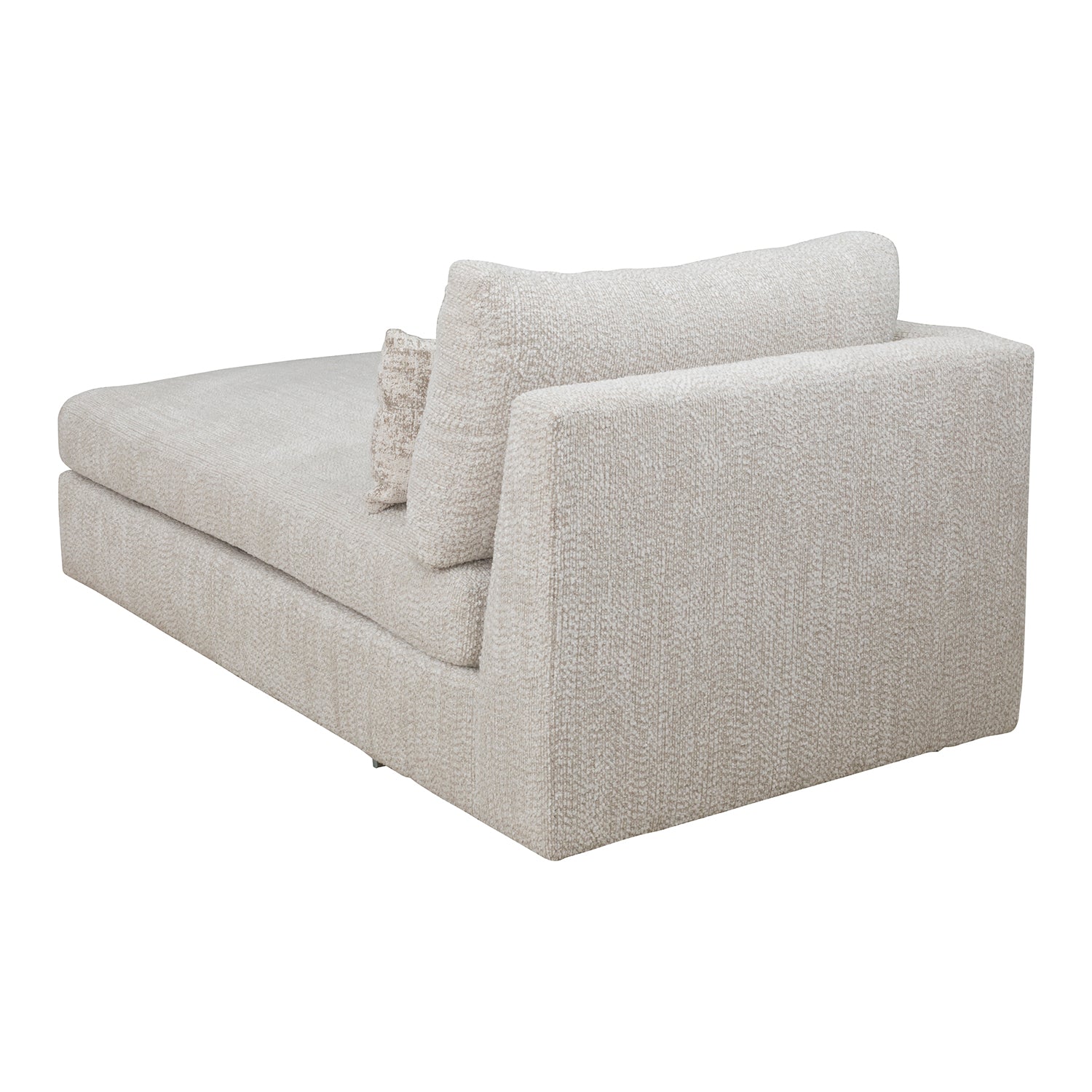 Fairfield Chair Banks Left Arm Facing Chaise