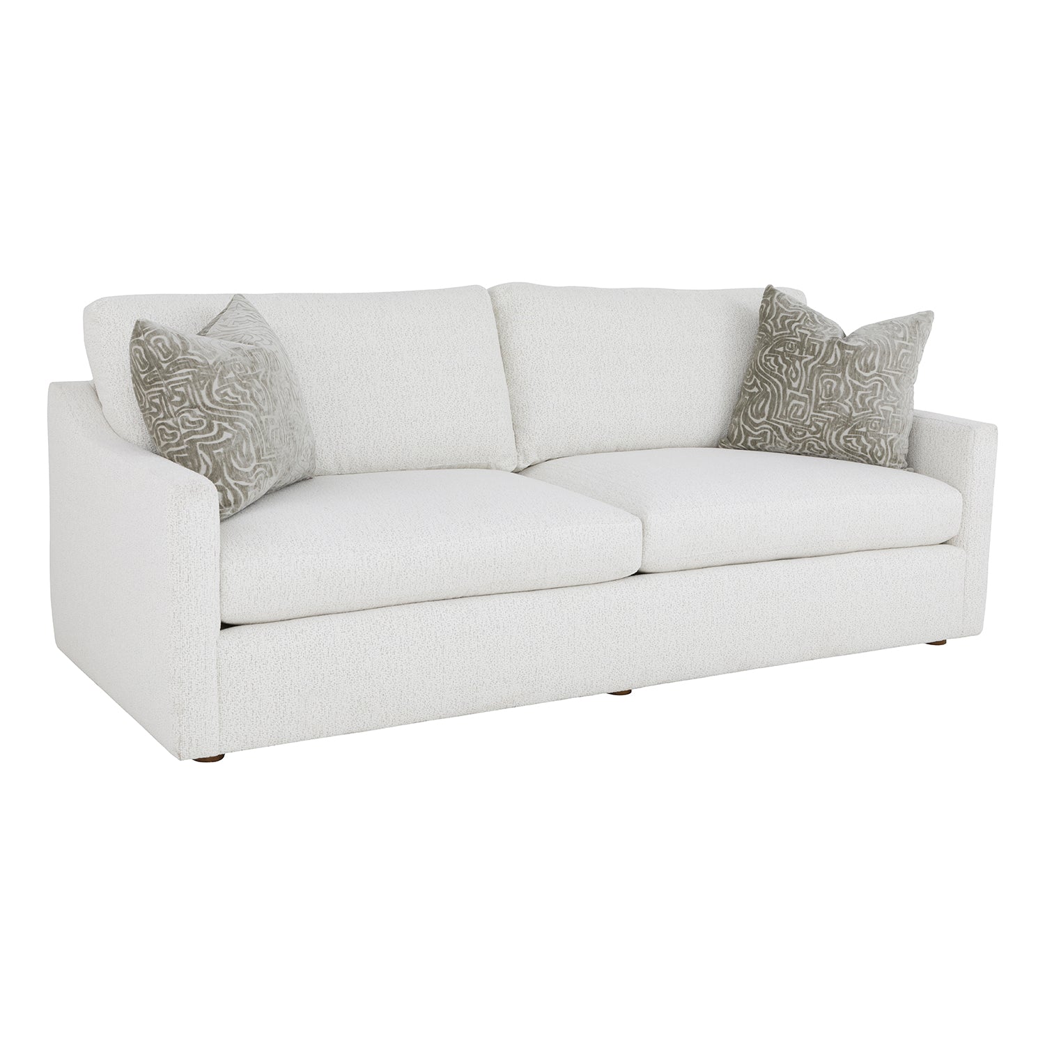 Fairfield Chair Beckett Featured Combinations 1 100" Grande Sofa