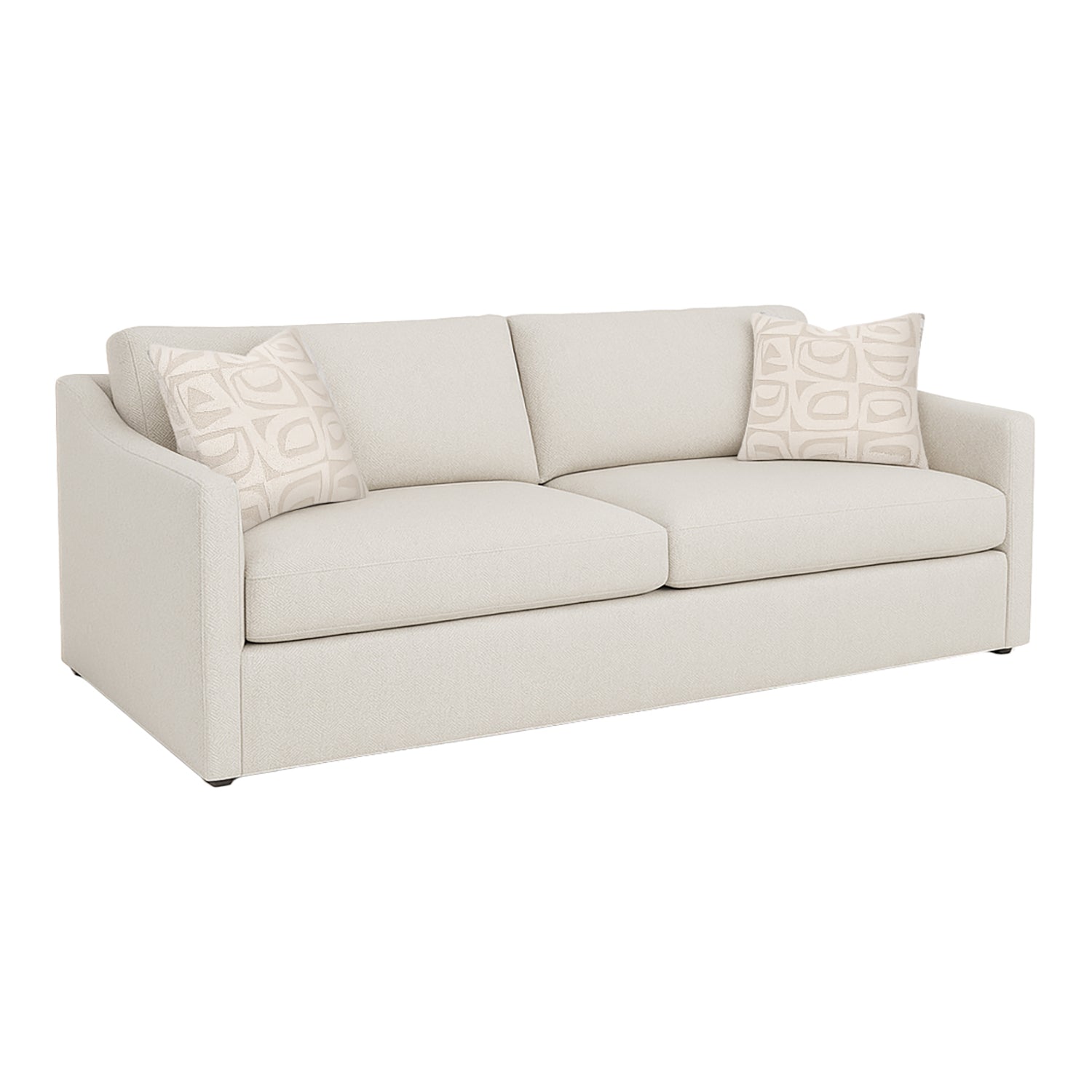 Fairfield Chair Beckett Grande Sofa
