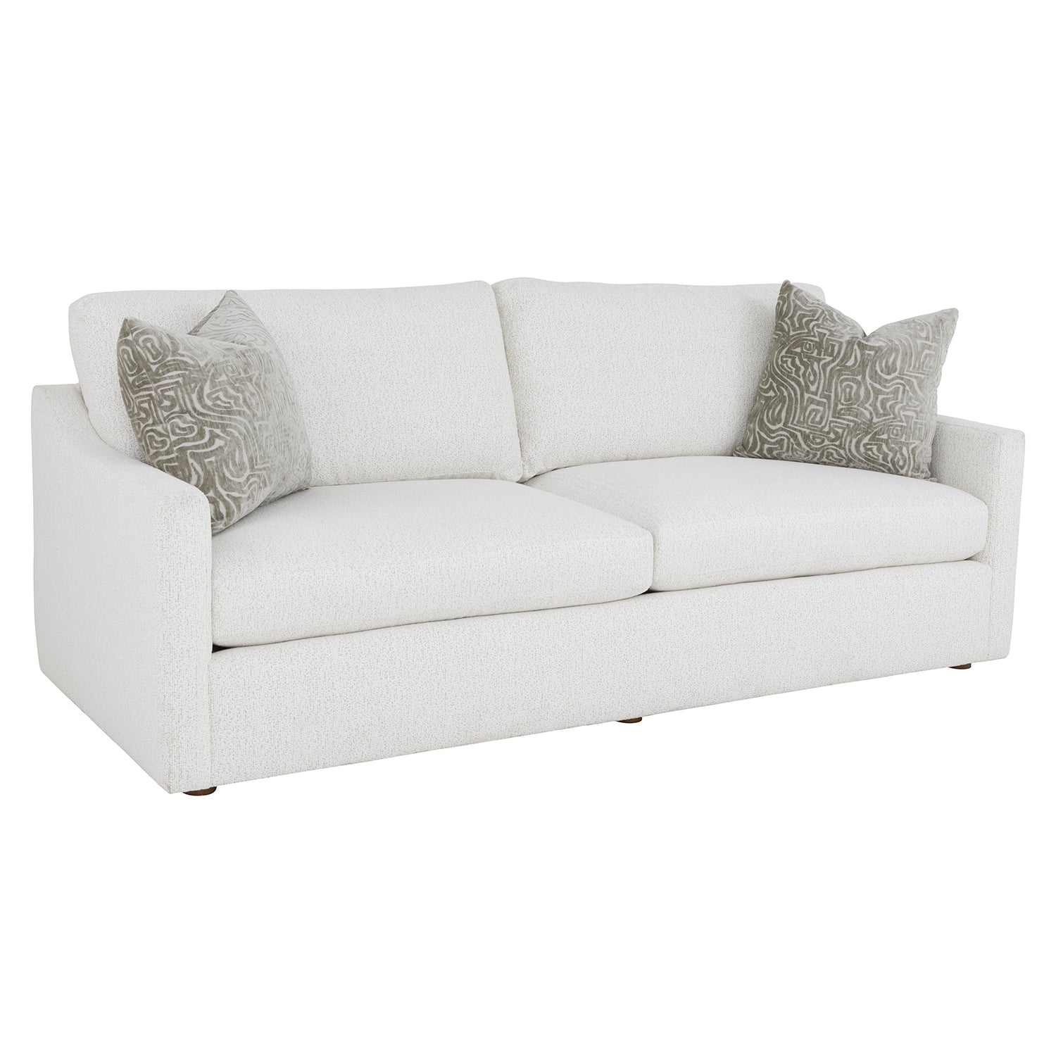 Fairfield Chair Beckett 90in Combination 1 Sofa — view 1