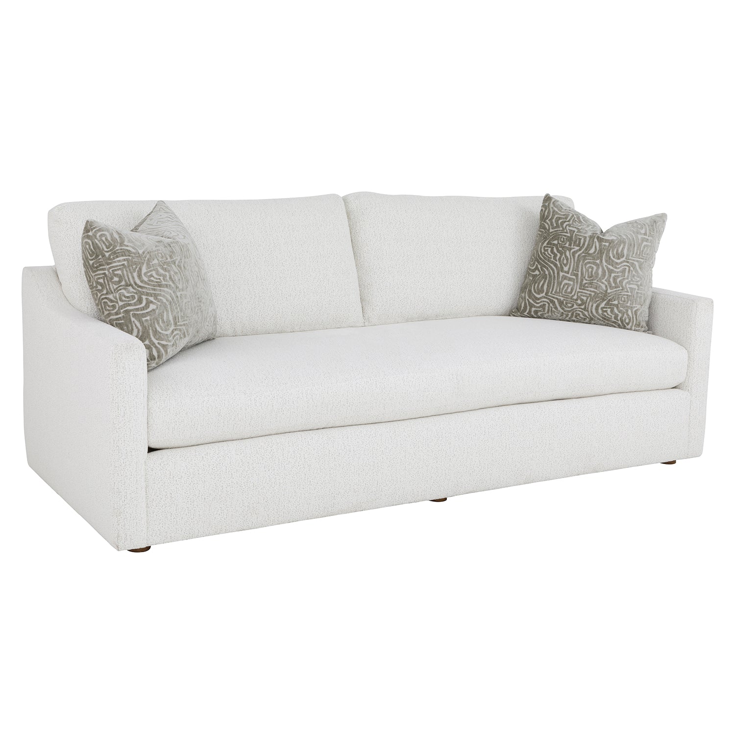 Fairfield Chair Beckett 90in Combination 2 Sofa — view 1