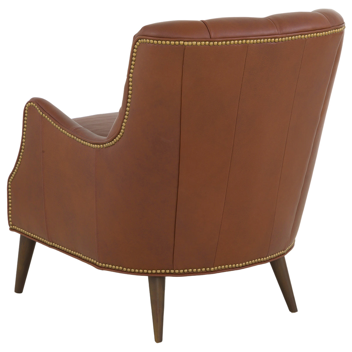 Fairfield Chair Arnold Tufted Lounge Chair