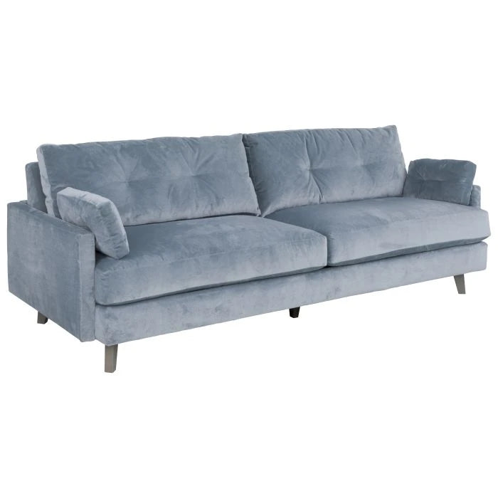 Fairfield Chair x Libby Langdon Atterbury Sofa