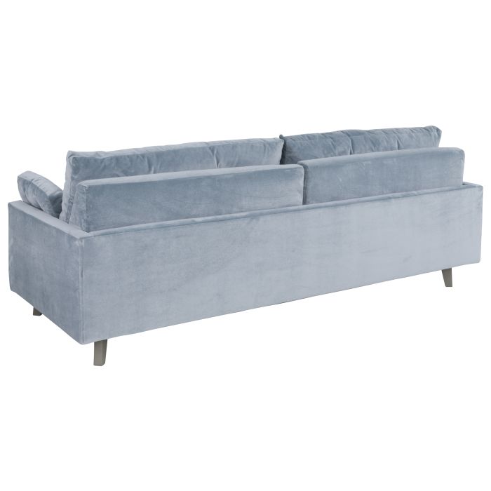 Fairfield Chair x Libby Langdon Atterbury Sofa