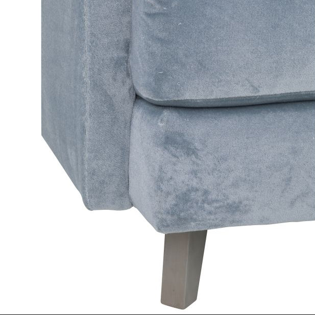Fairfield Chair x Libby Langdon Atterbury Sofa