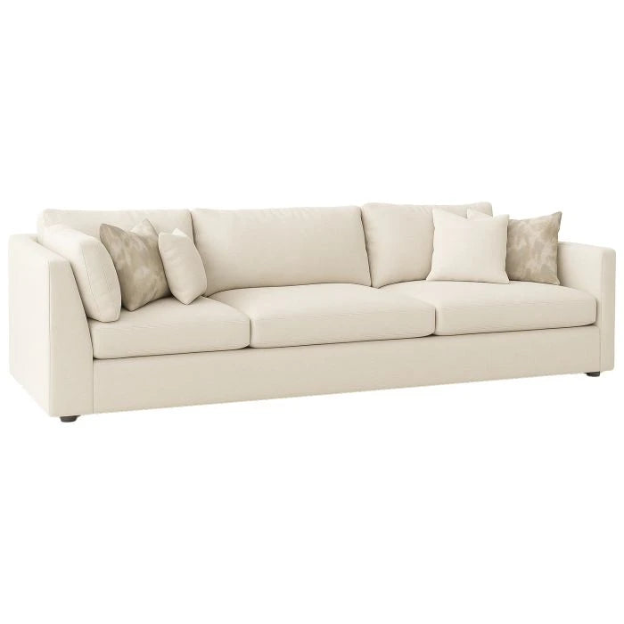 Fairfield Chair x Libby Langdon Francis 1 Right Arm Corner Sofa