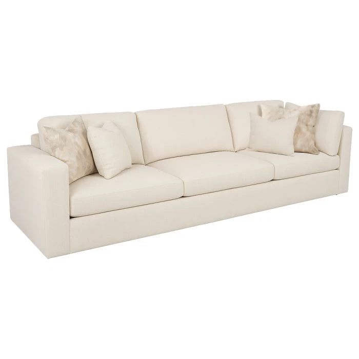 Fairfield Chair x Libby Langdon Francis 1 Left Arm Corner Sofa