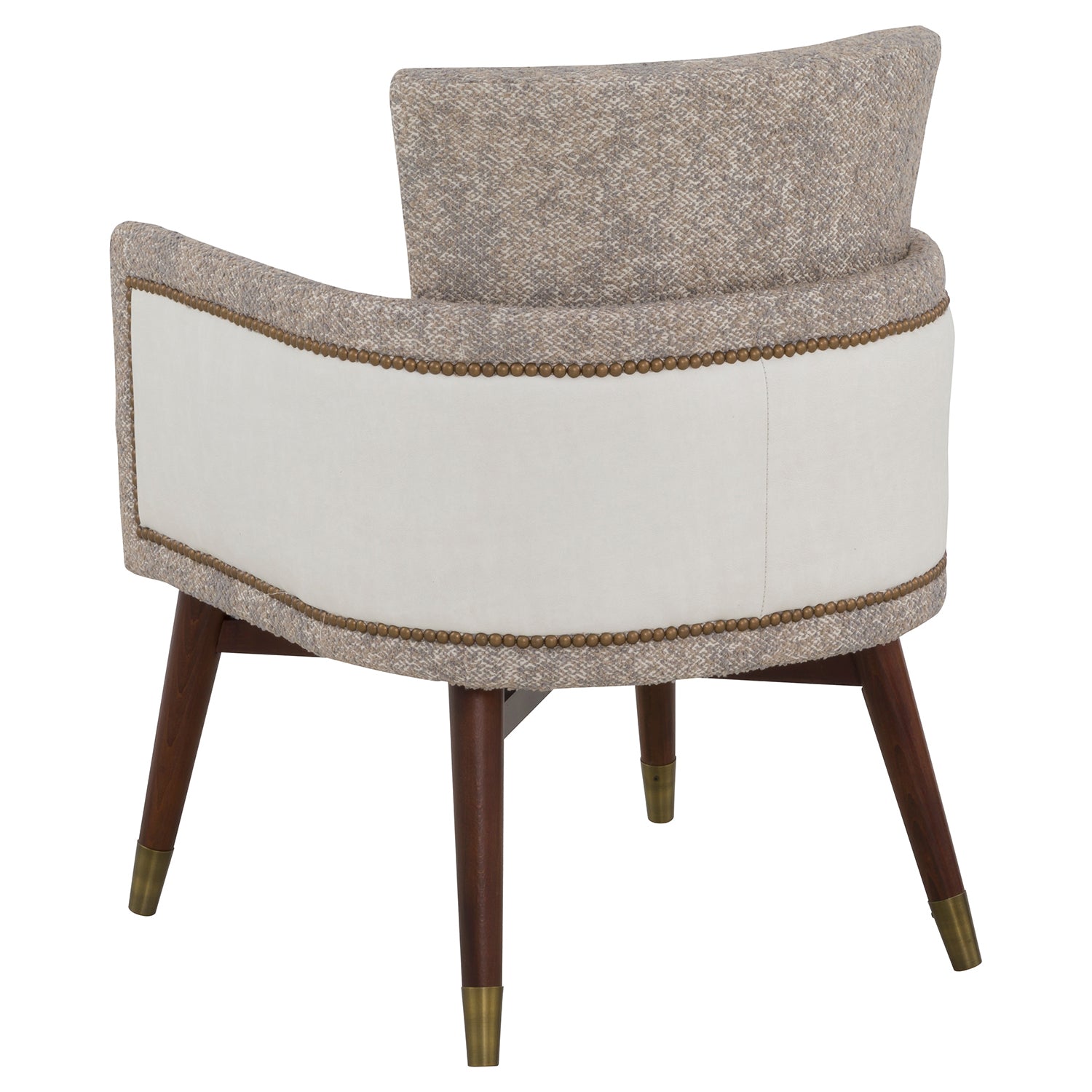 Scarlett Arm Chair Set of 2 full product view