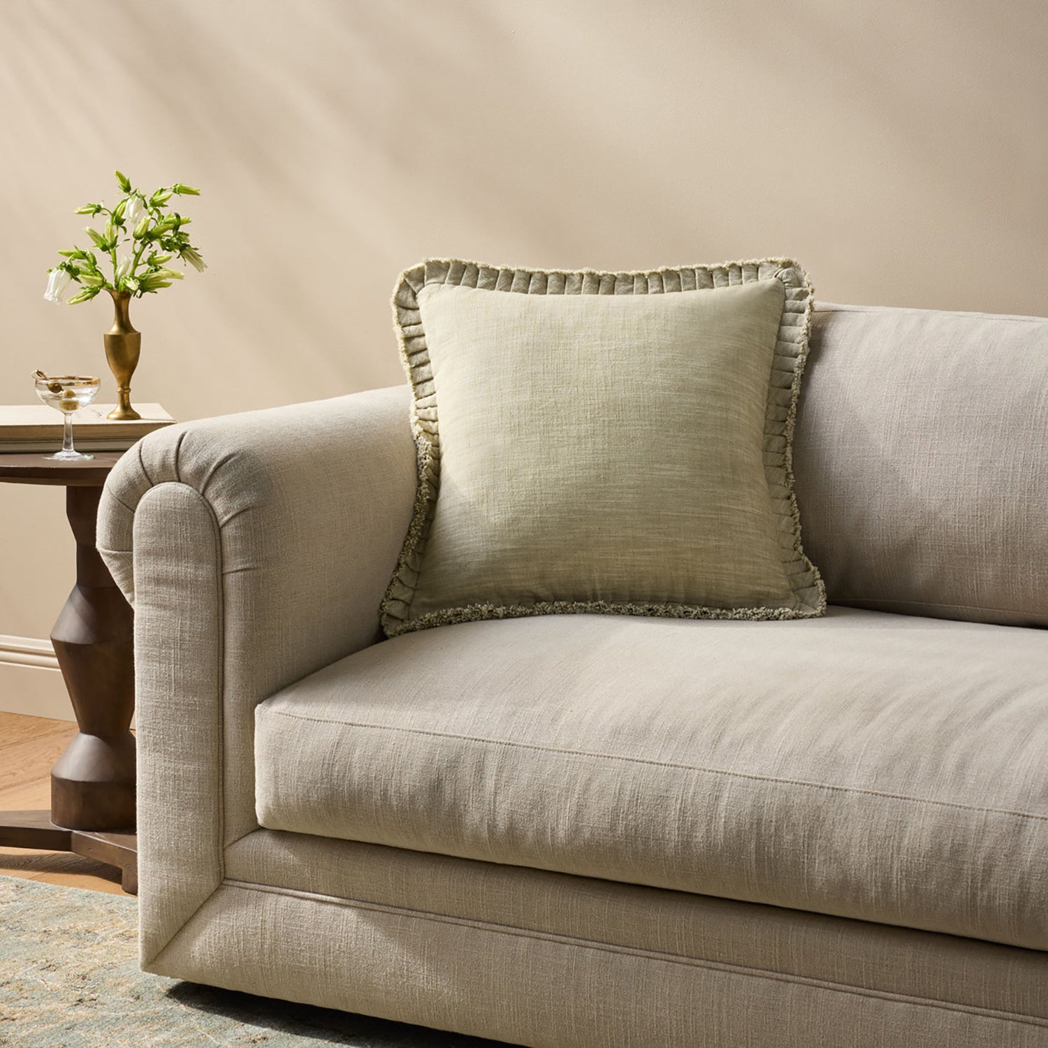 Loloi Marisa Throw Pillow Set of 2