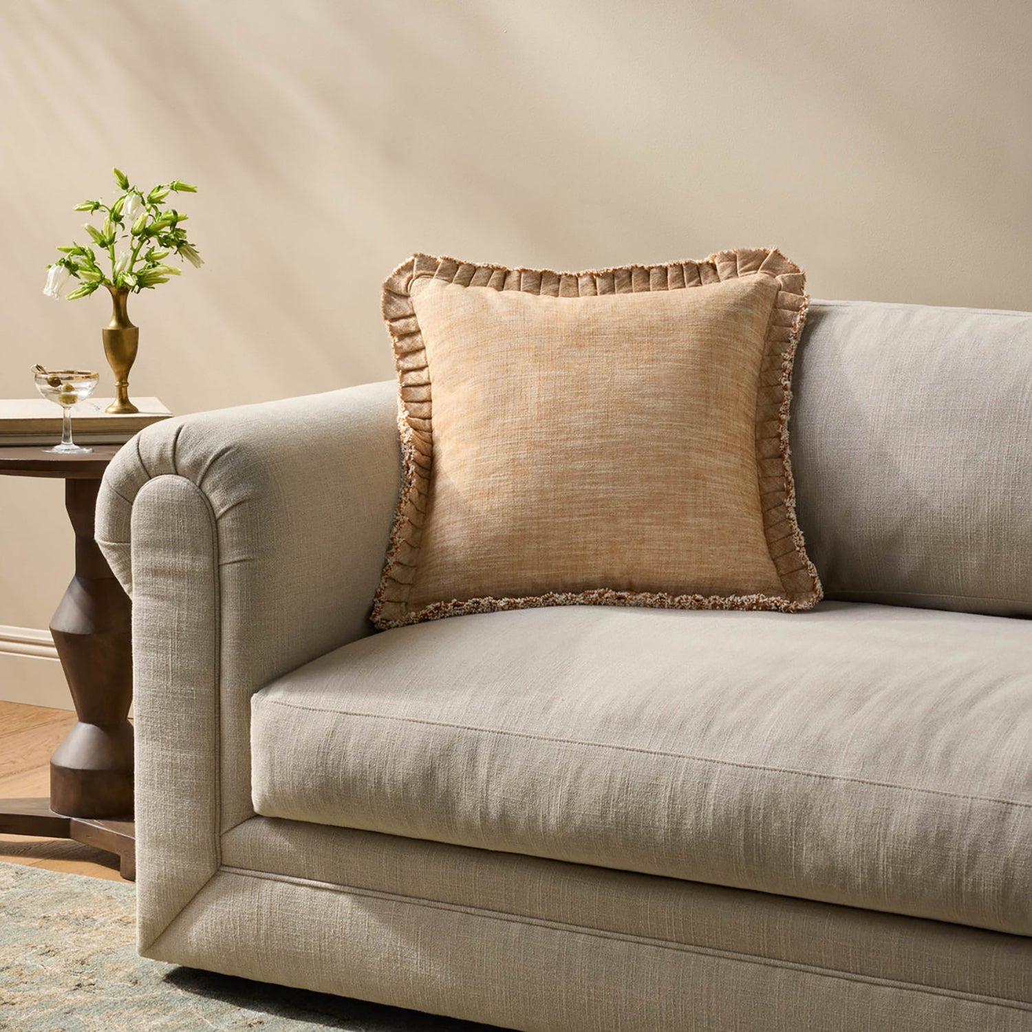 Loloi Marisa Throw Pillow Set of 2