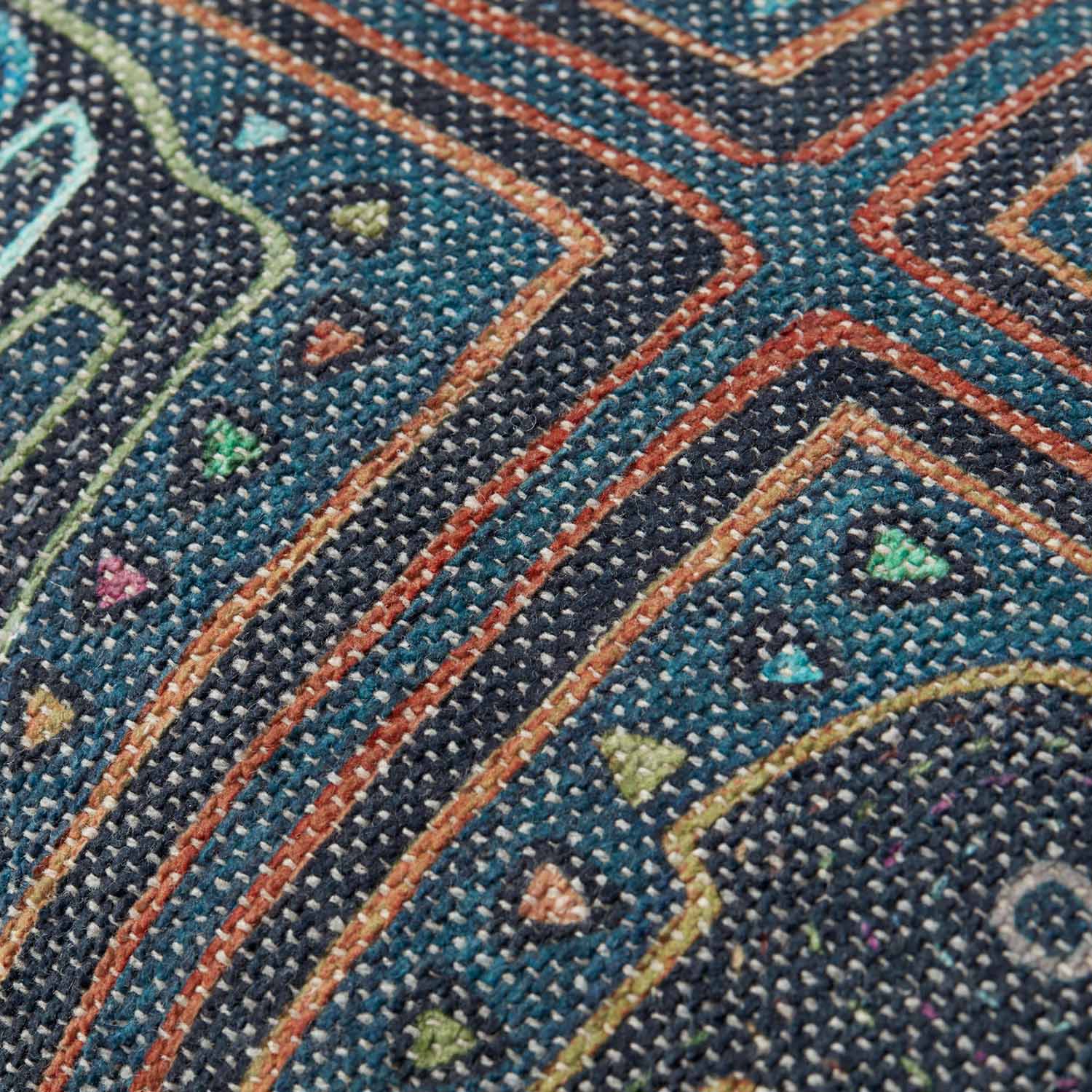 Loloi Jargon Throw Pillow Set of 2