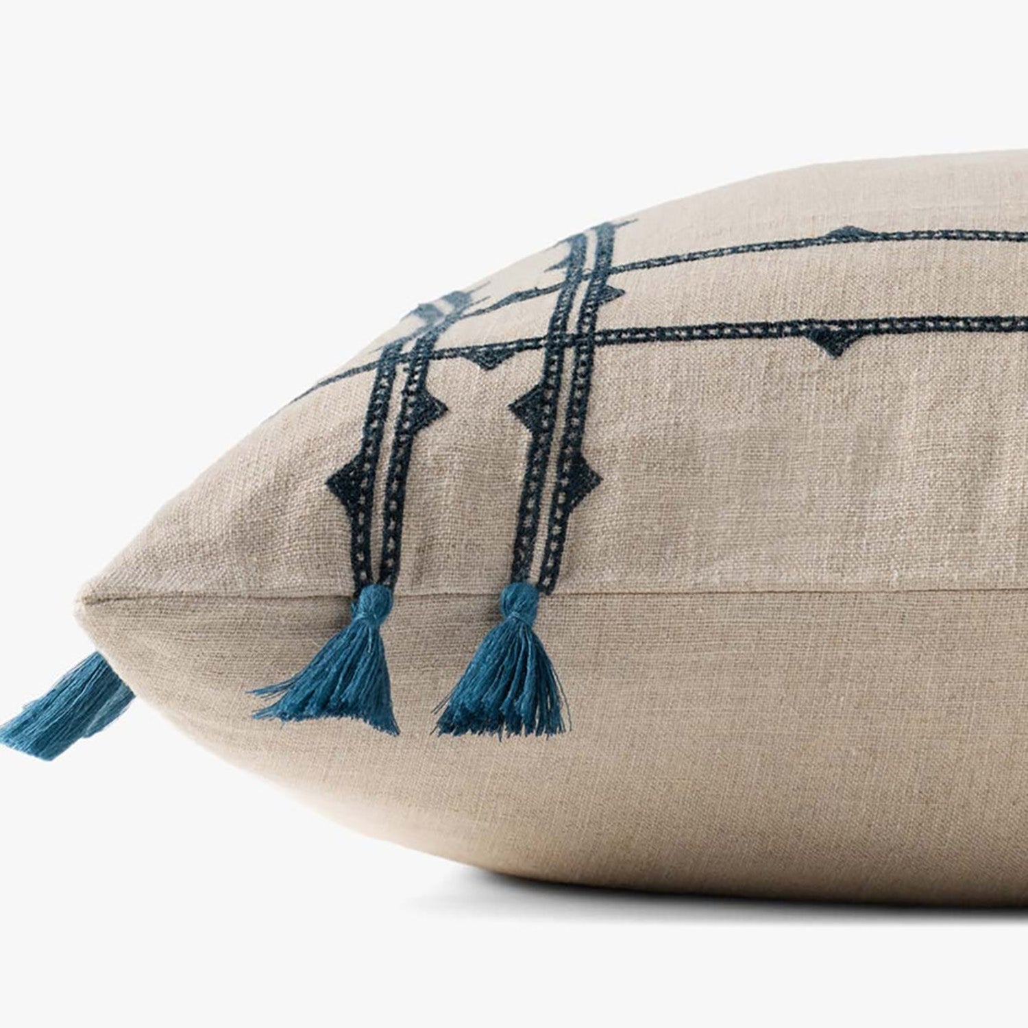 Loloi Ripple Throw Pillow Set of 2