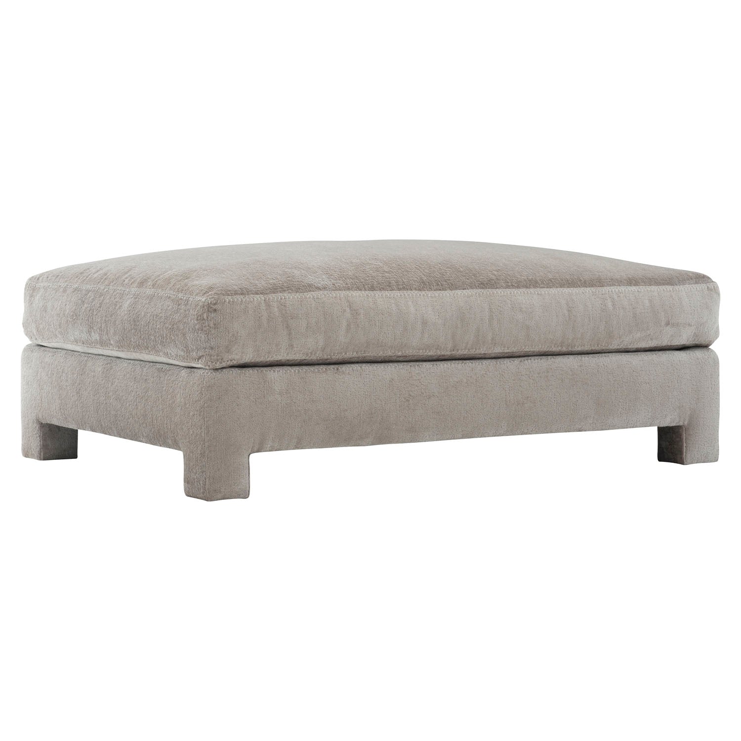 Bernhardt Living Mily Cocktail Ottoman