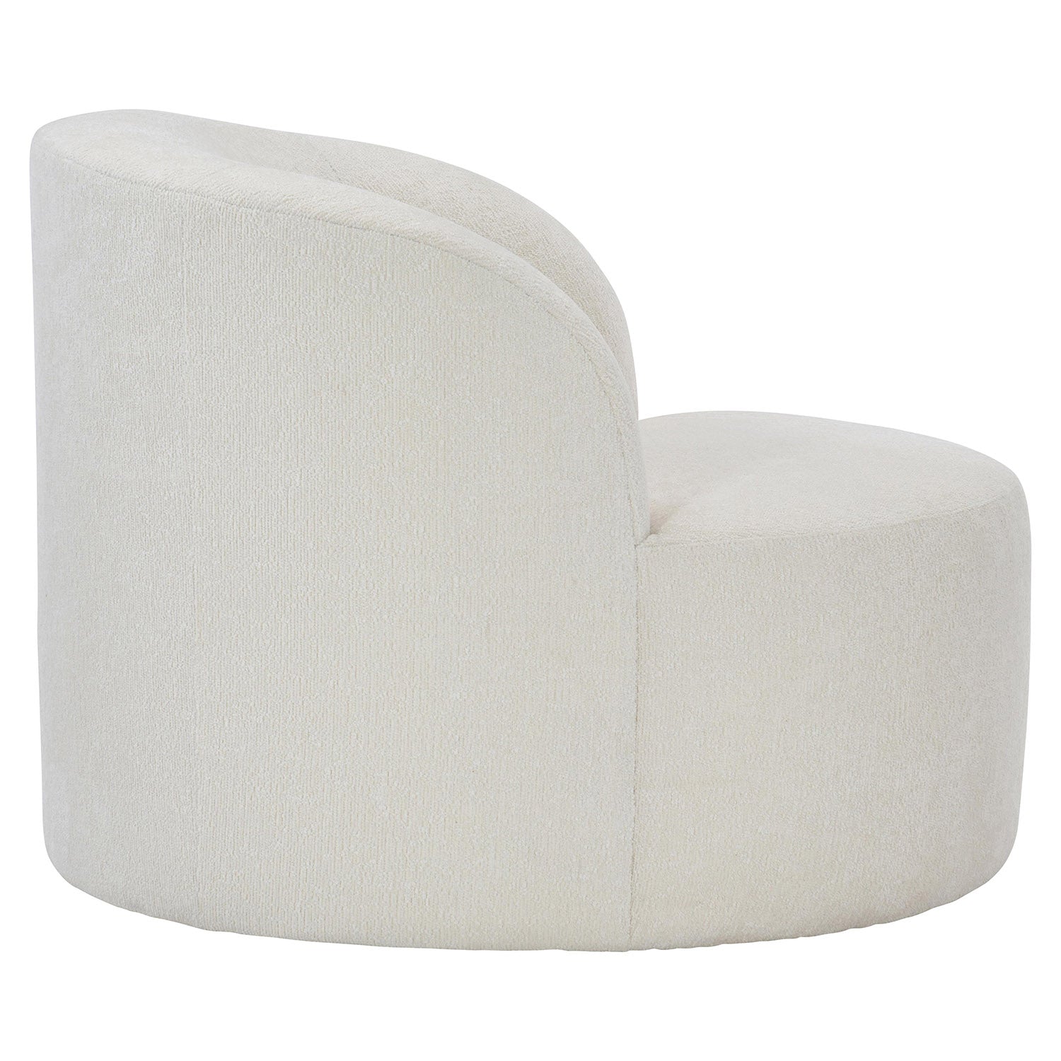 Bernhardt Living Elle Swivel Chair