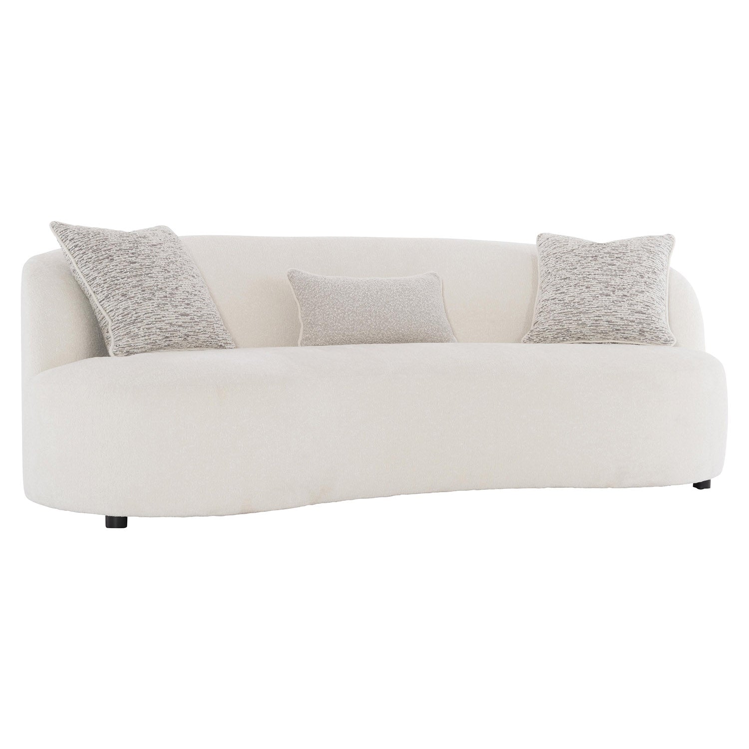 Bernhardt Living Elle Sofa