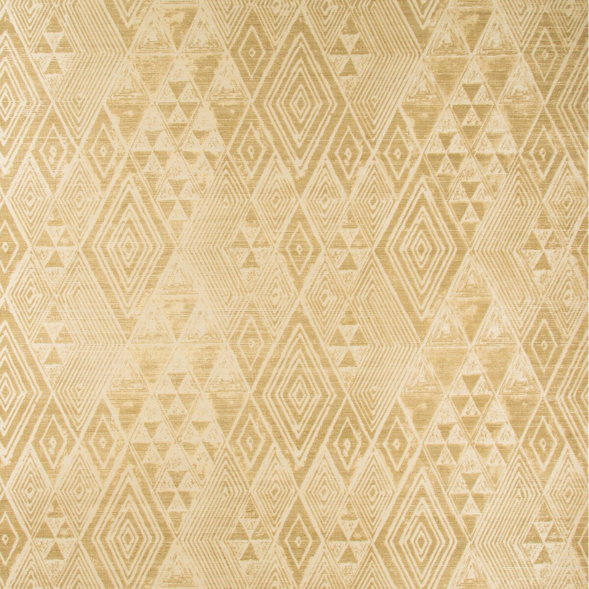 Lee Jofa Marula Paper Golden Wallpaper