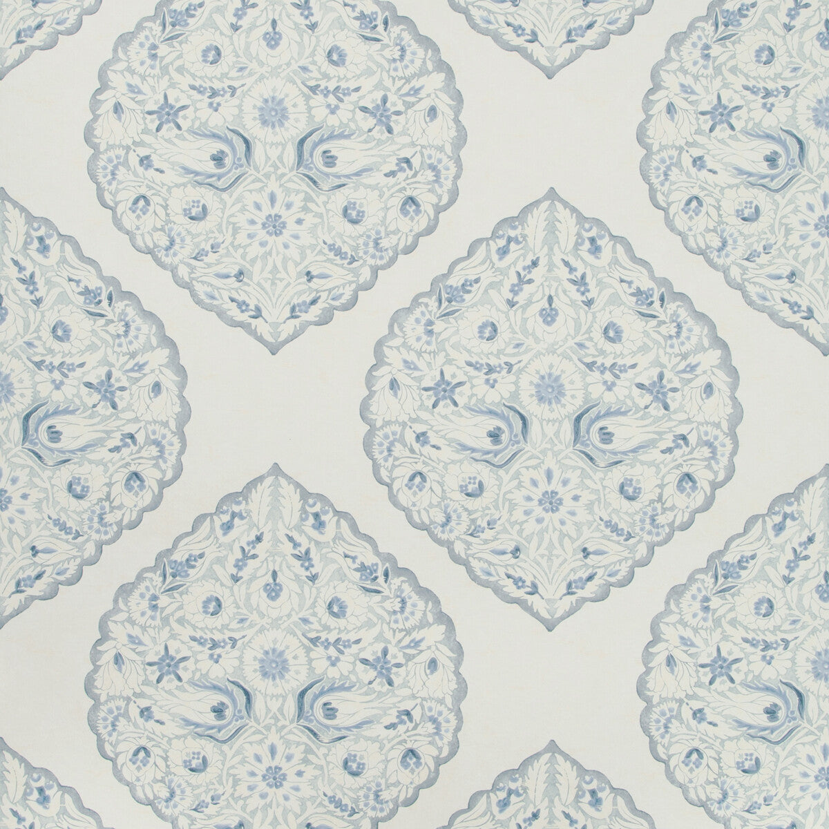 Lee Jofa Westport Lido Paper Sky Wallpaper