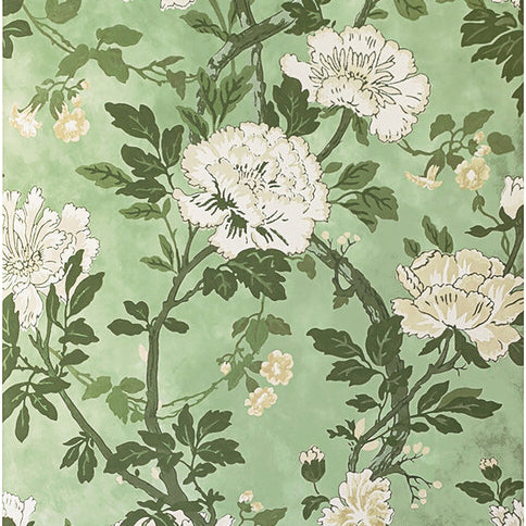 Lee Jofa Inisfree Wp Meadow Wallpaper