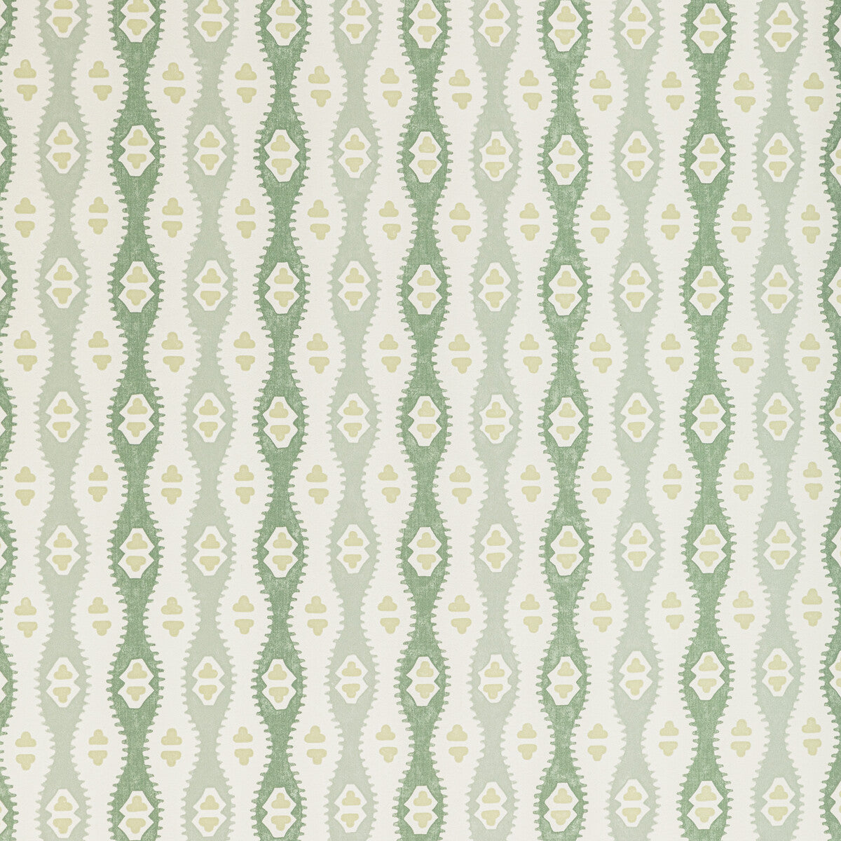 Lee Jofa Elba Paper Jade Wallpaper