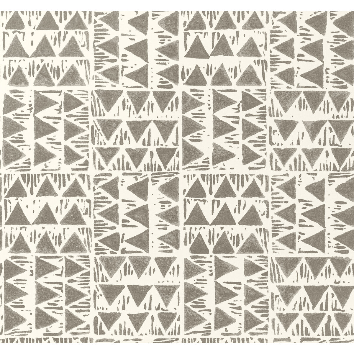 Lee Jofa Yampa Paper Grey Wallpaper