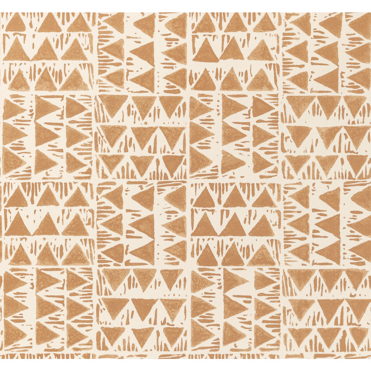 Lee Jofa Yampa Paper Honey Wallpaper
