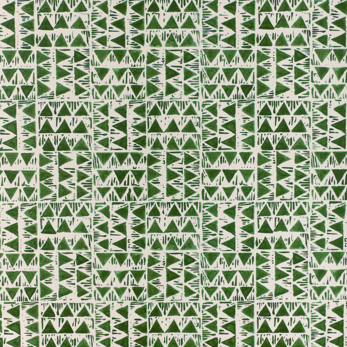 Lee Jofa Yampa Paper Fern Wallpaper