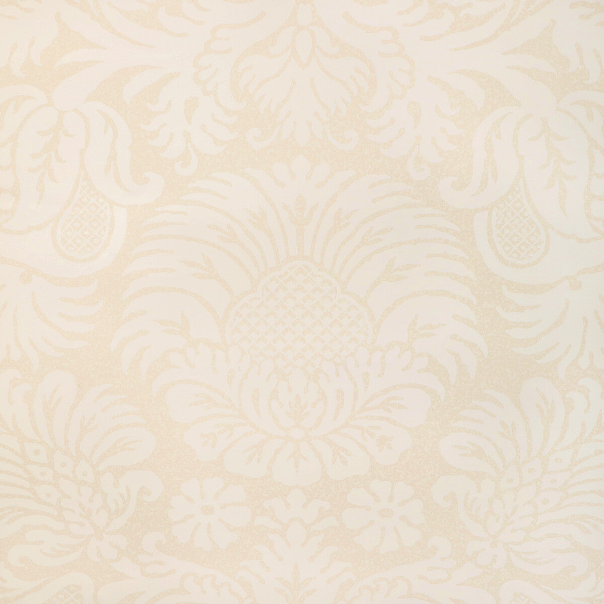 Lee Jofa Hancock Paper Sand Wallpaper