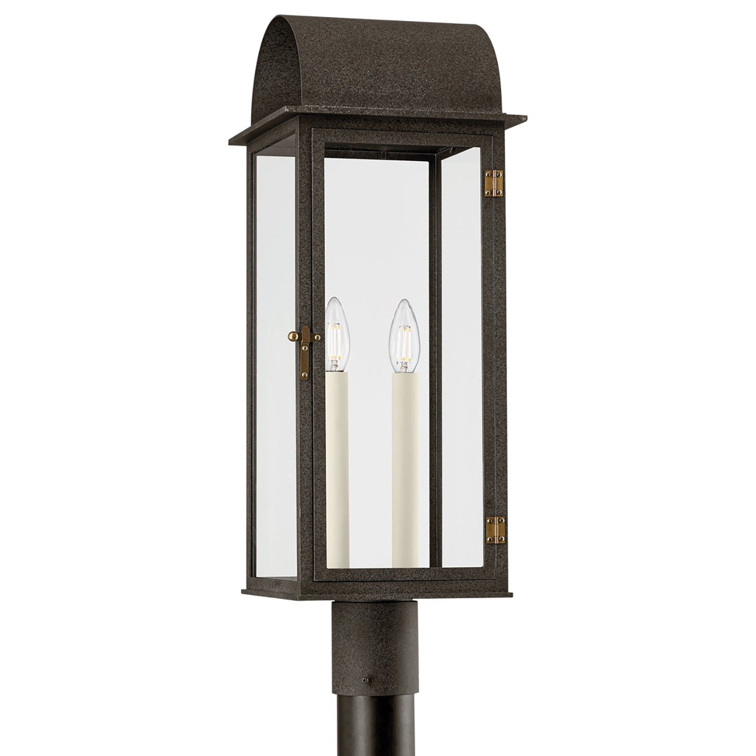Troy Lighting Bohen Post Light - Thumbnail 3