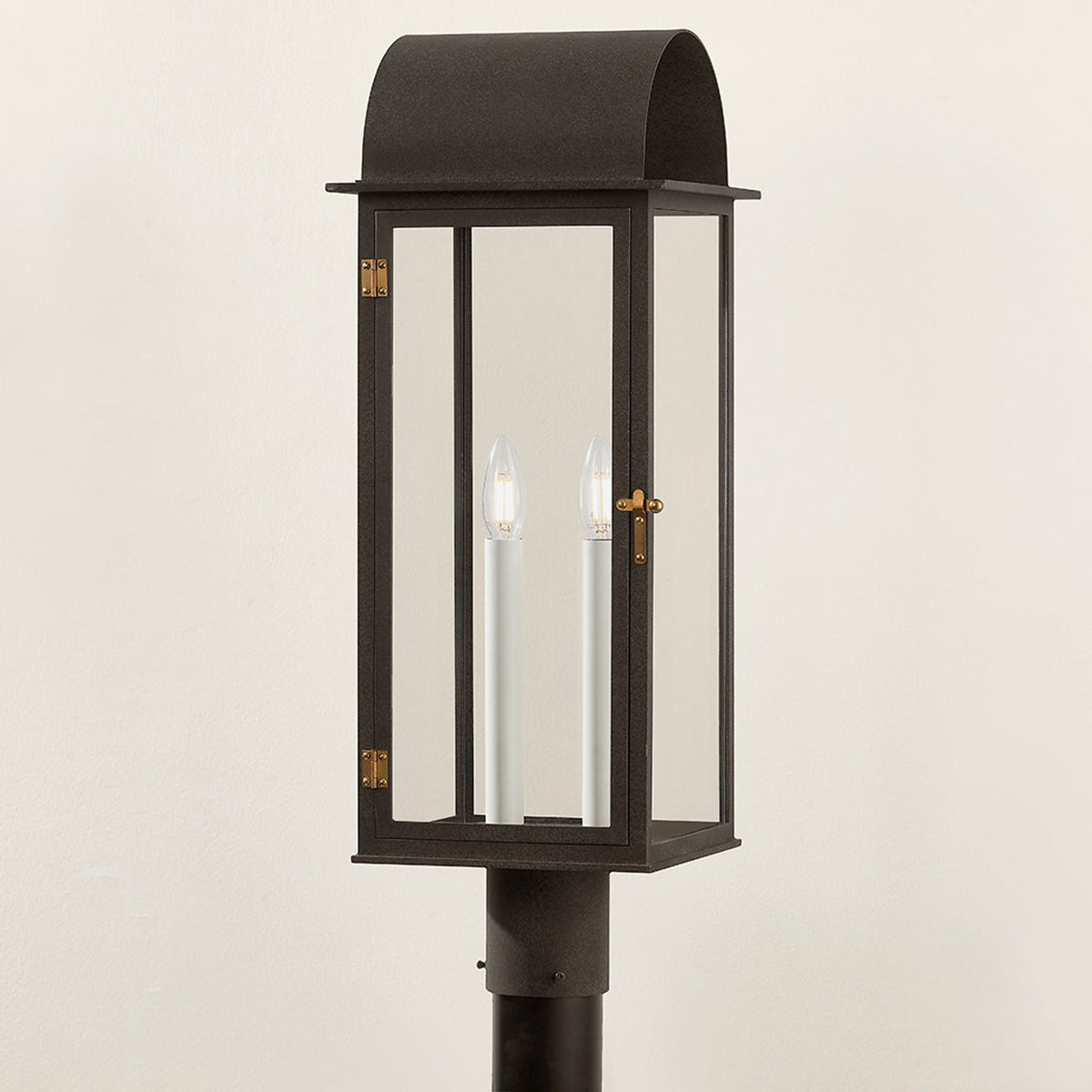 Troy Lighting Bohen Post Light - Thumbnail 2