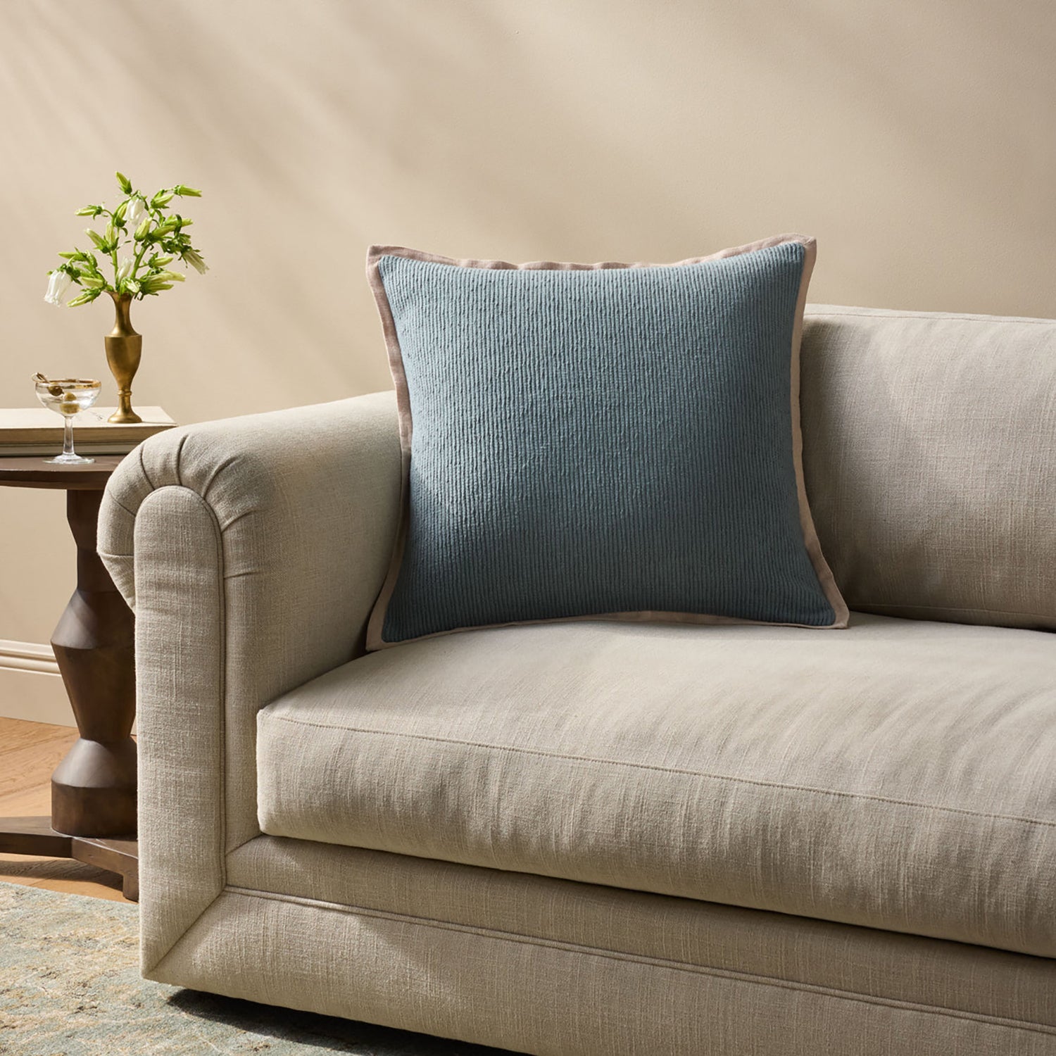 Loloi Coleman Throw Pillow Set of 2