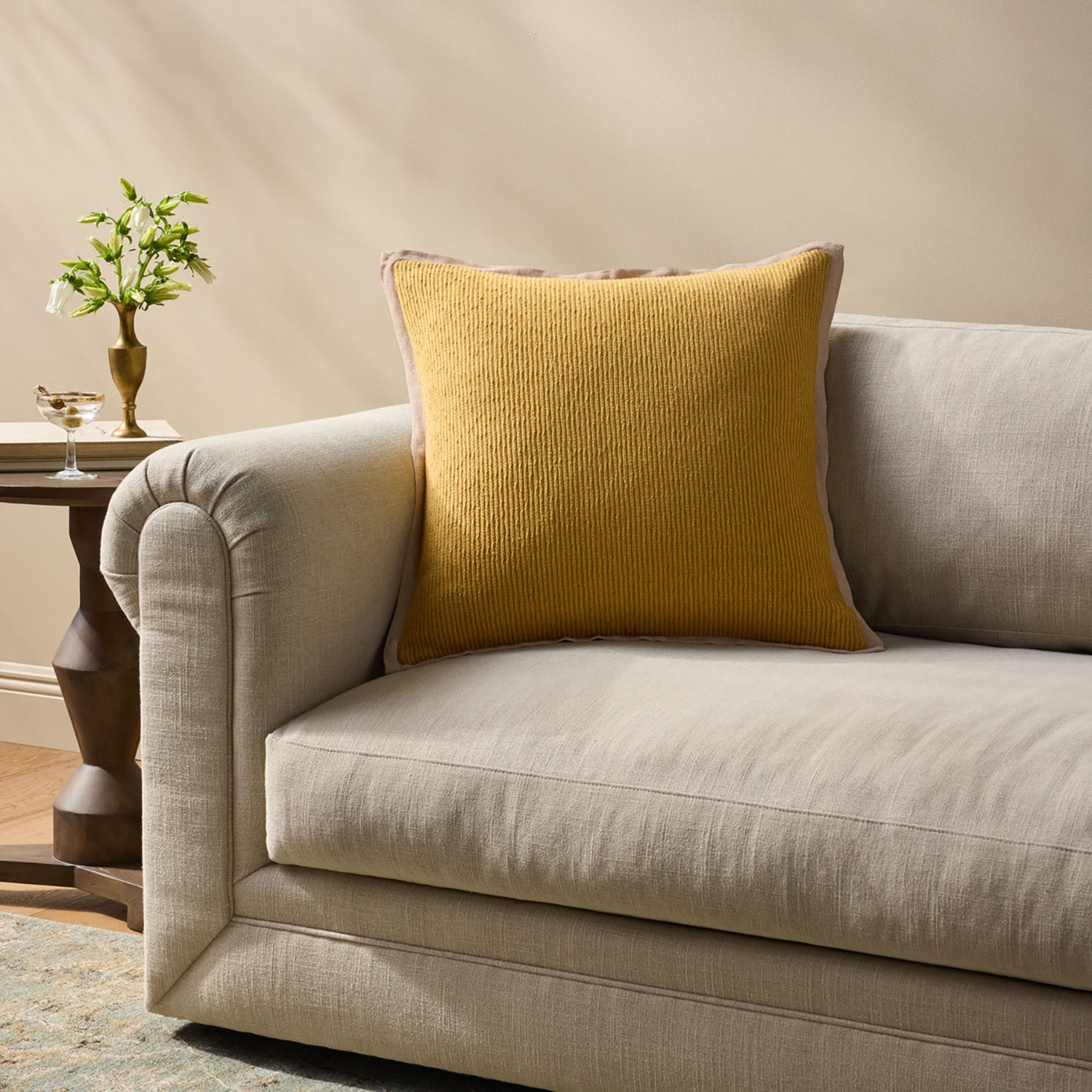 Loloi Coleman Throw Pillow Set of 2