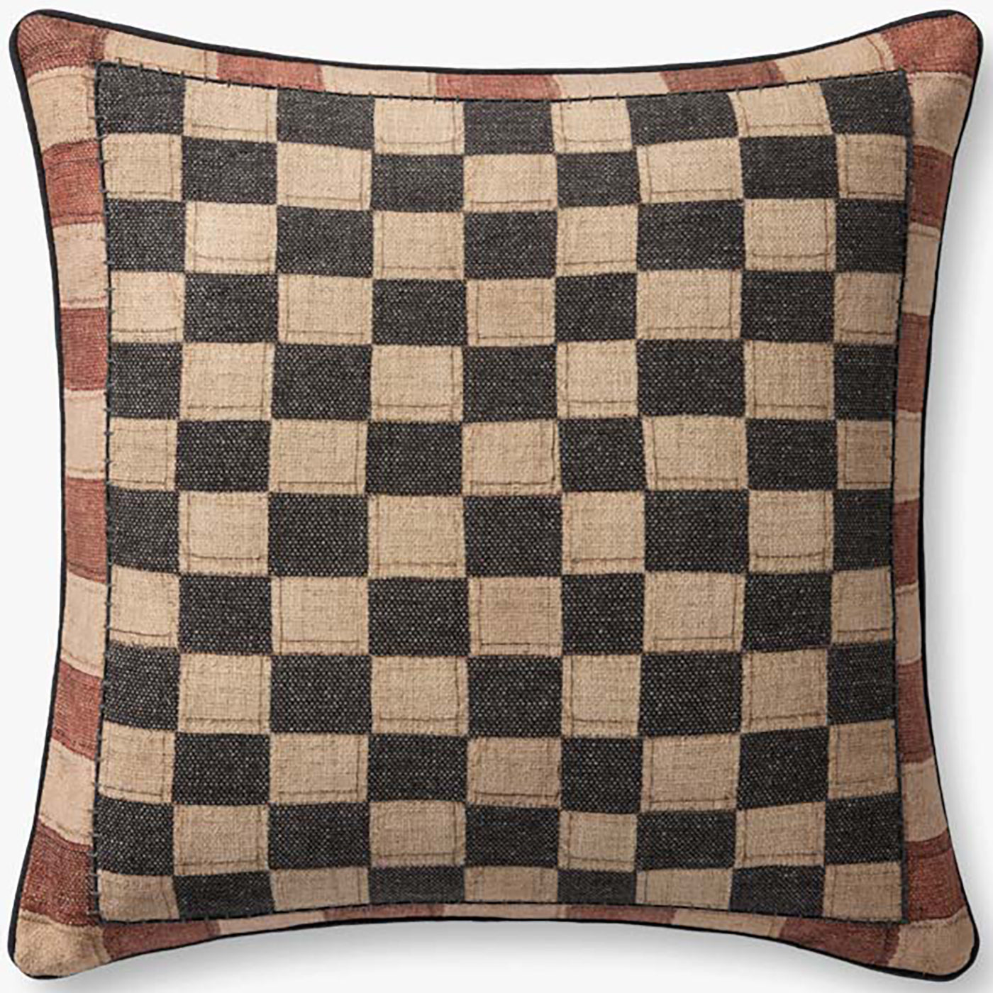 Loloi Silvana Throw Pillow Set of 2