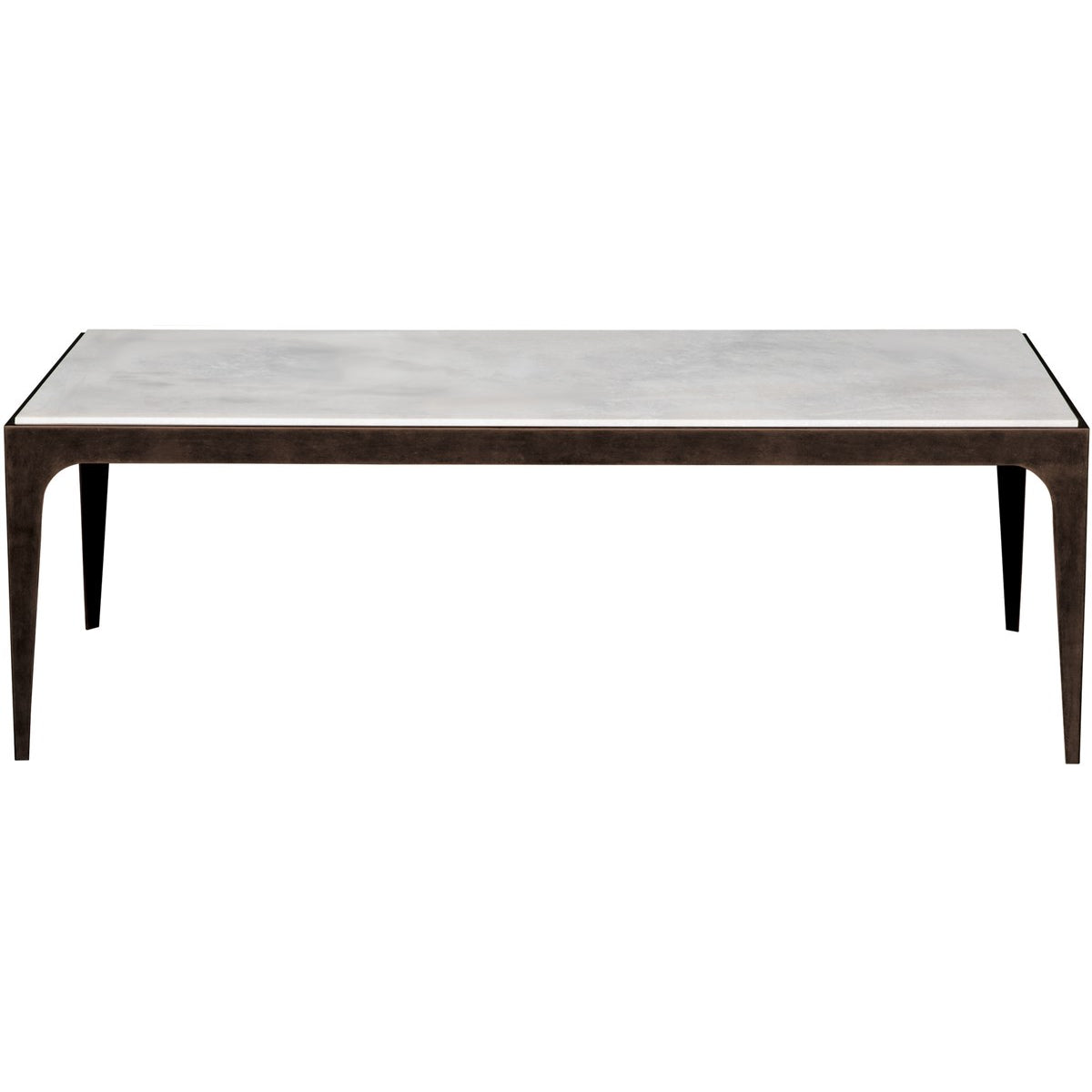 Vanguard Furniture Hancock  Rectangular Cocktail Table