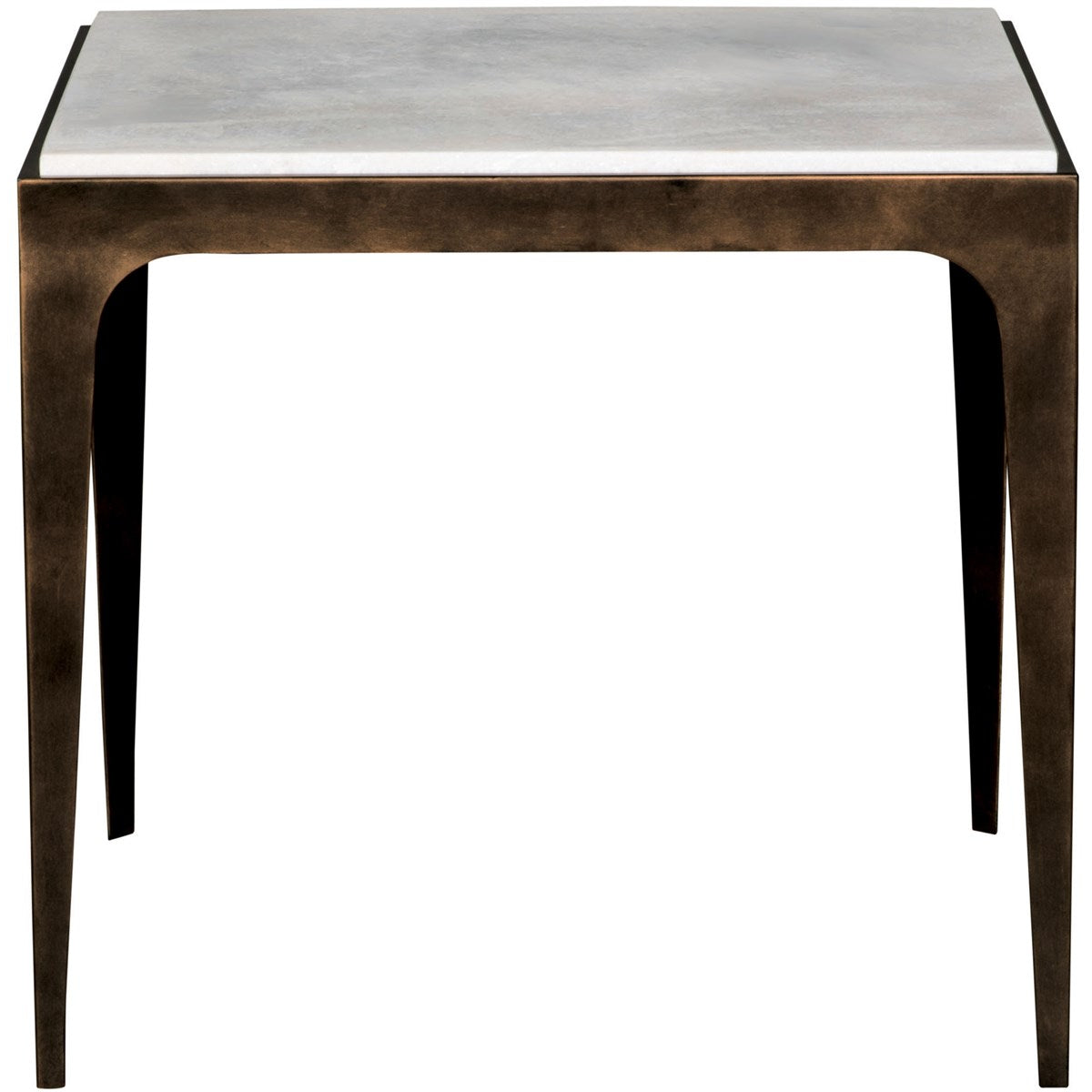 Vanguard Furniture Hancock  Side Table