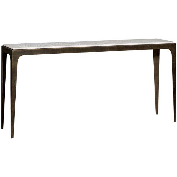 Vanguard Furniture Hancock  Console Table