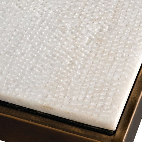 Vanguard Furniture Hancock  Side Table