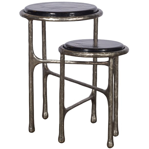 Vanguard Furniture Venni  Spot Table