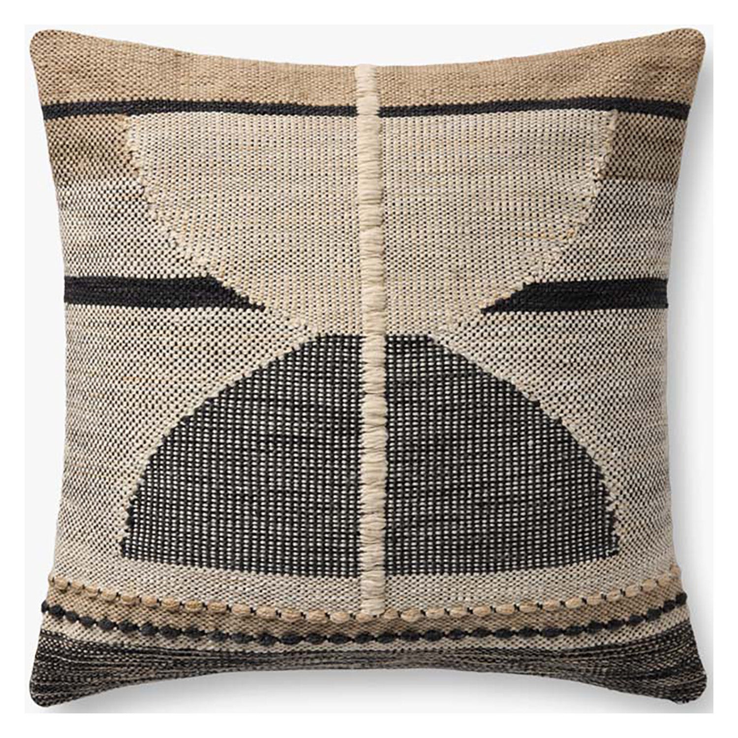 Loloi Harvest Indoor/Outdoor Pillow Set of 2