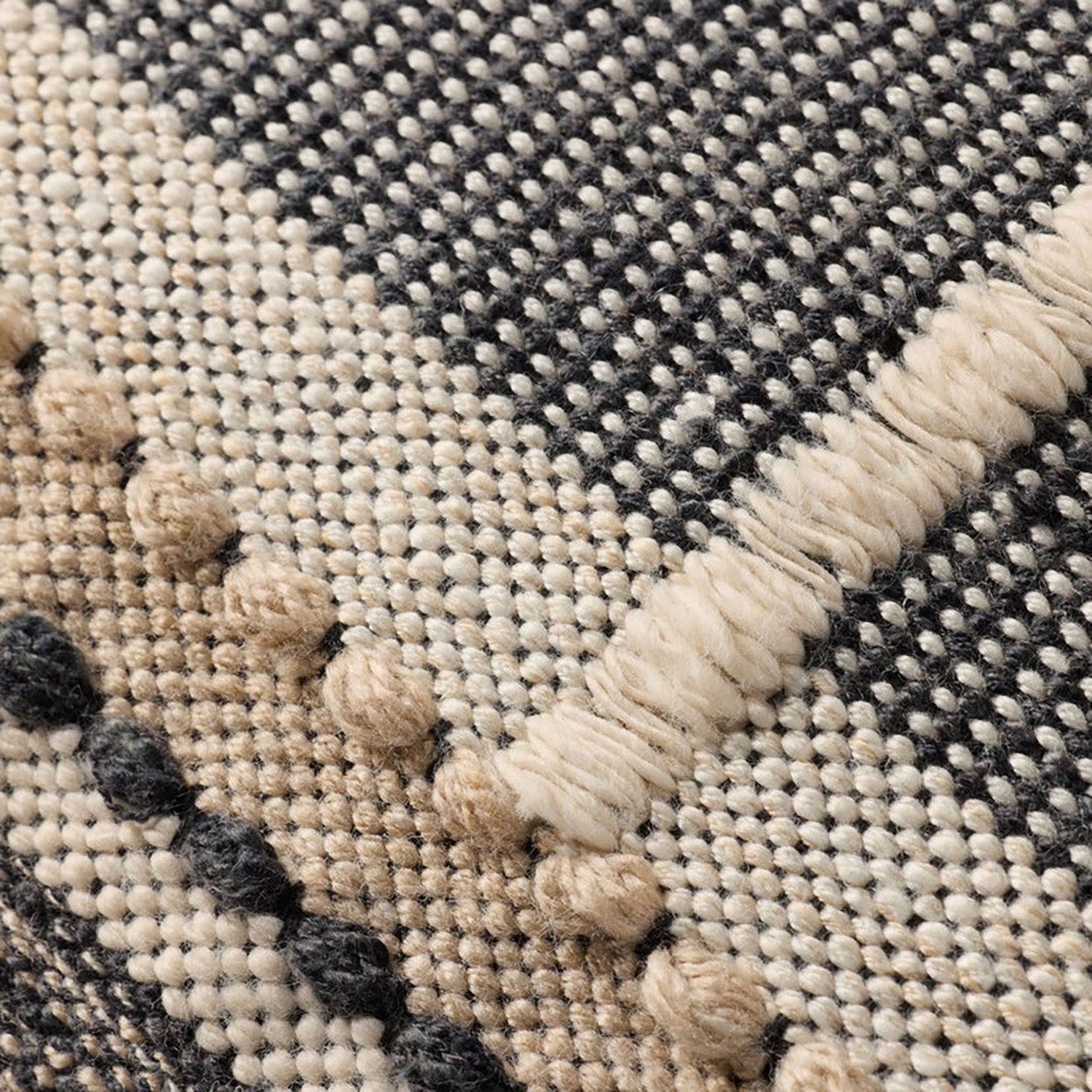 Loloi Harvest Indoor/Outdoor Pillow Set of 2