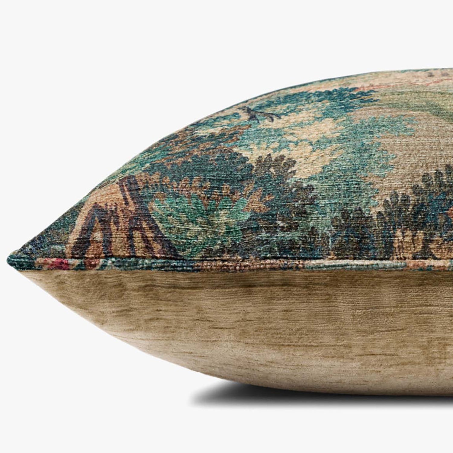 Loloi Carmel Throw Pillow Set of 2