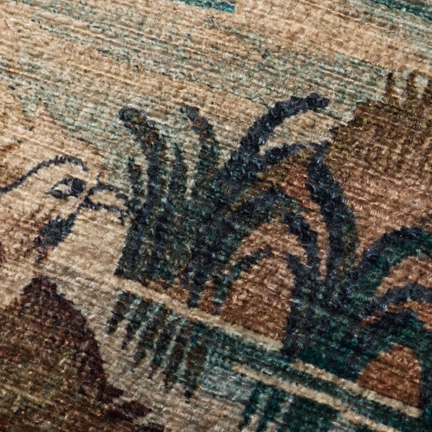 Loloi Carmel Throw Pillow Set of 2