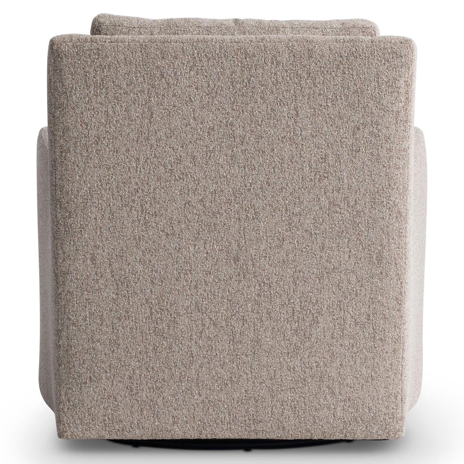 Bernhardt Living Ventura Swivel Chair