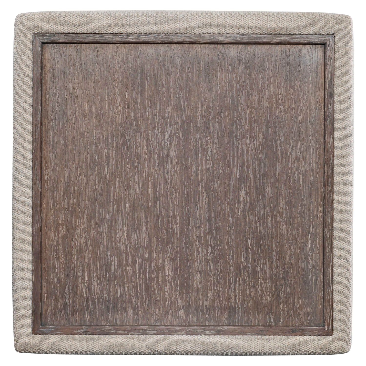 Bernhardt Living Vista Tray Ottoman