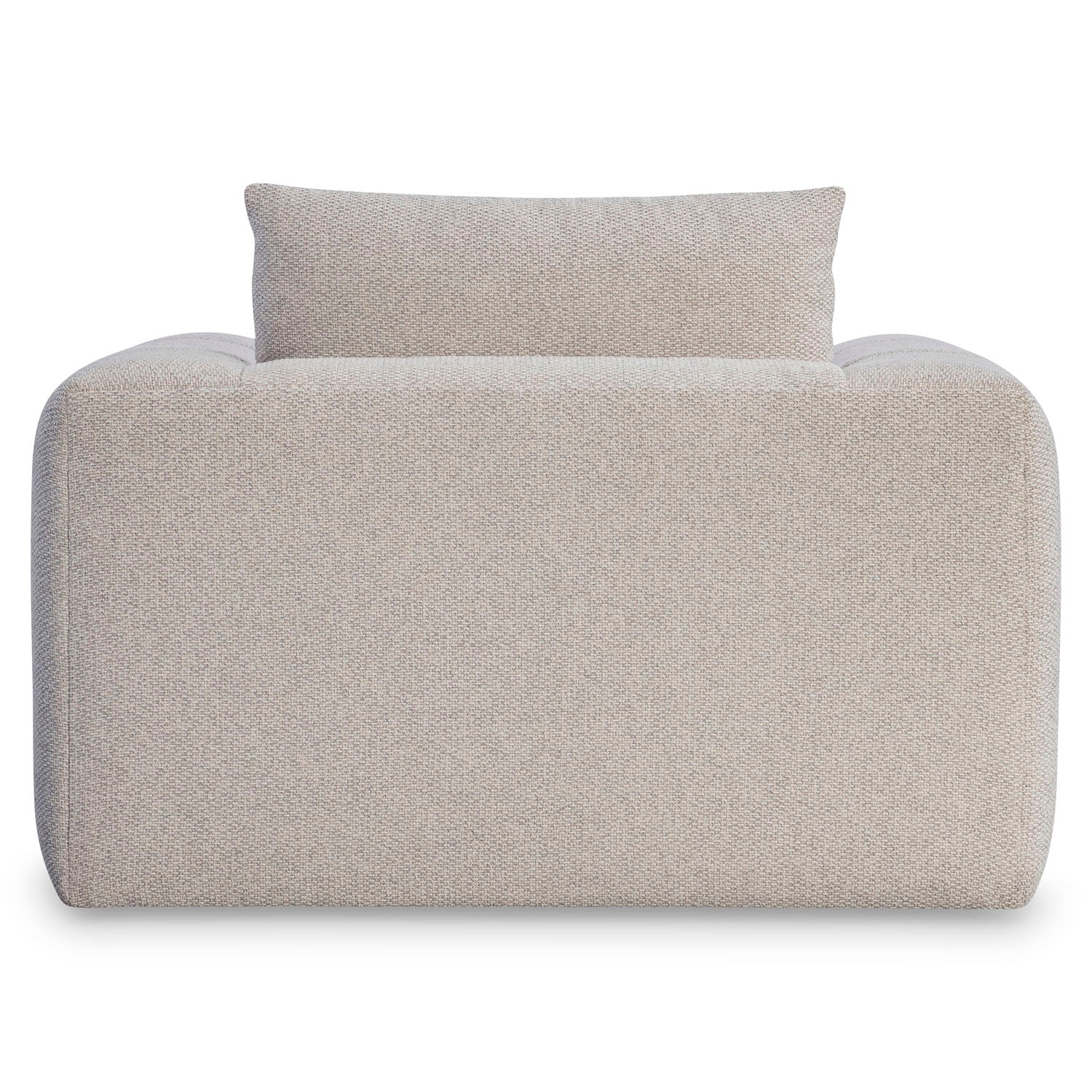 Bernhardt Living Vista Swivel Chair