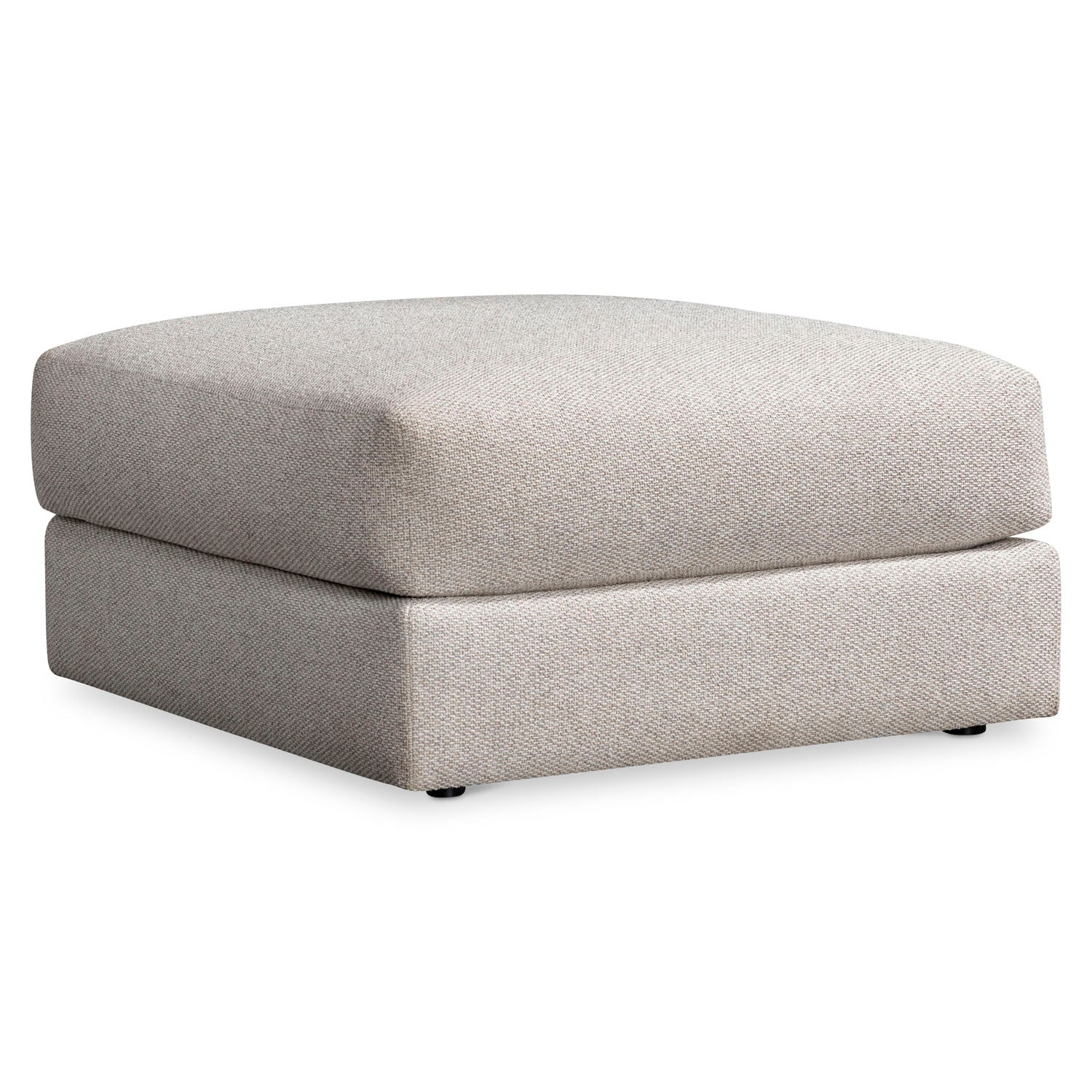Bernhardt Living Vista Ottoman