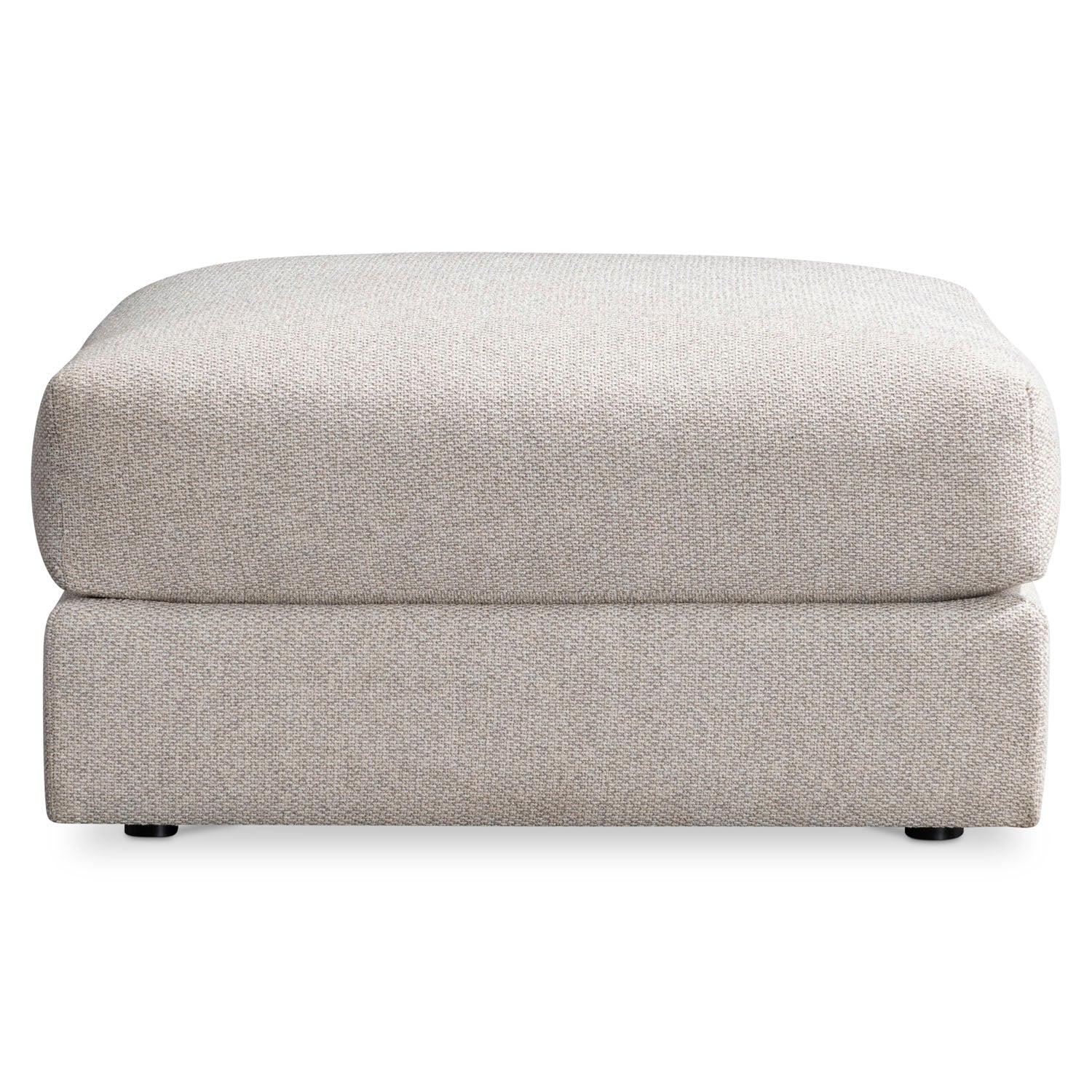 Bernhardt Living Vista Ottoman