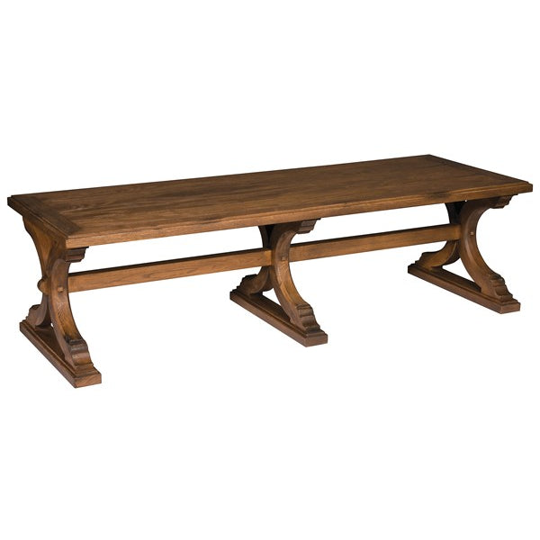 Vanguard Furniture Yardley Frontier Cocktail Table
