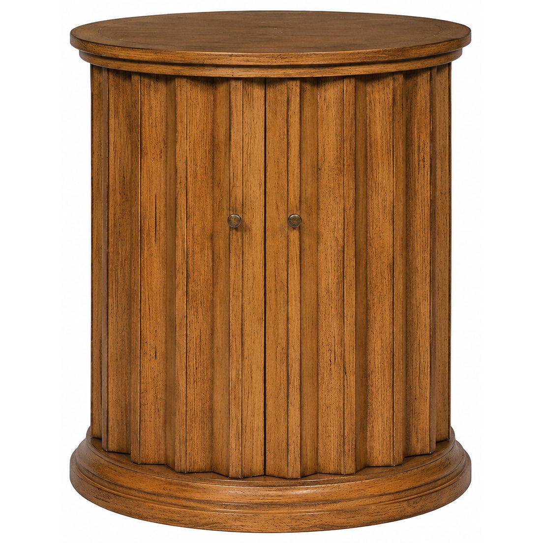 Vanguard Furniture Daniels Frontier End Table